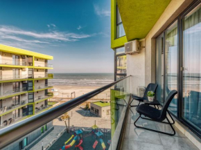 Apartament BlueBay